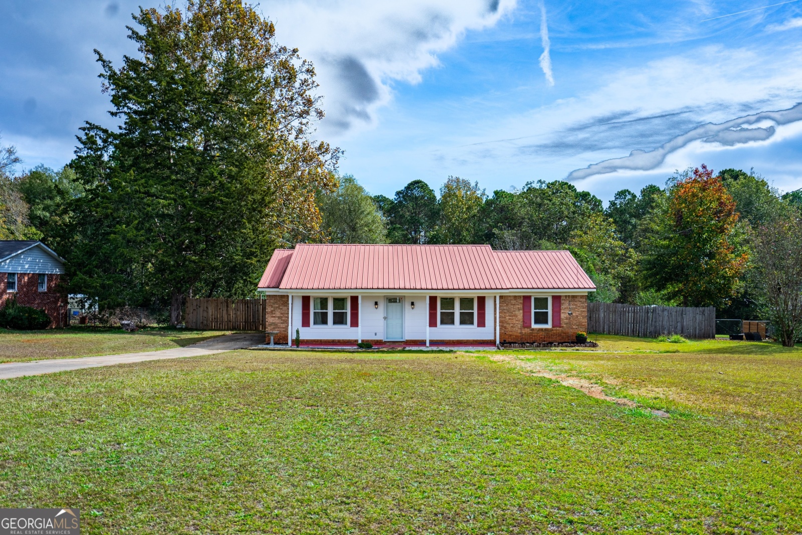 55 Maley Road, Lagrange, Georgia 30240, 3 Bedrooms Bedrooms, ,2 BathroomsBathrooms,Residential,For Sale,Maley,9140979