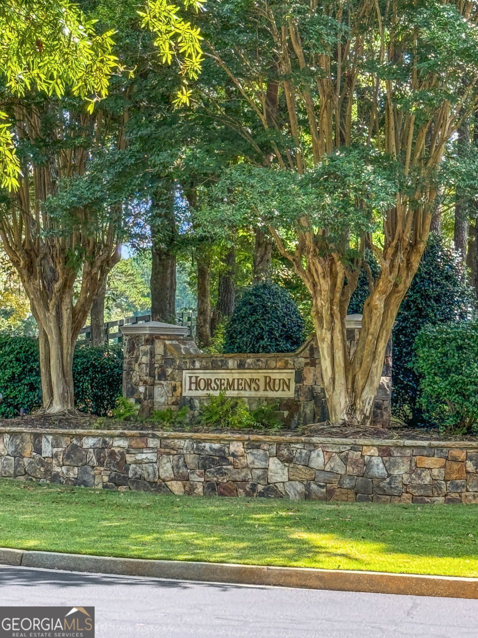 170 Reynolds Place, Fayetteville, Georgia 30215, ,Land,For Sale,Reynolds,9140982