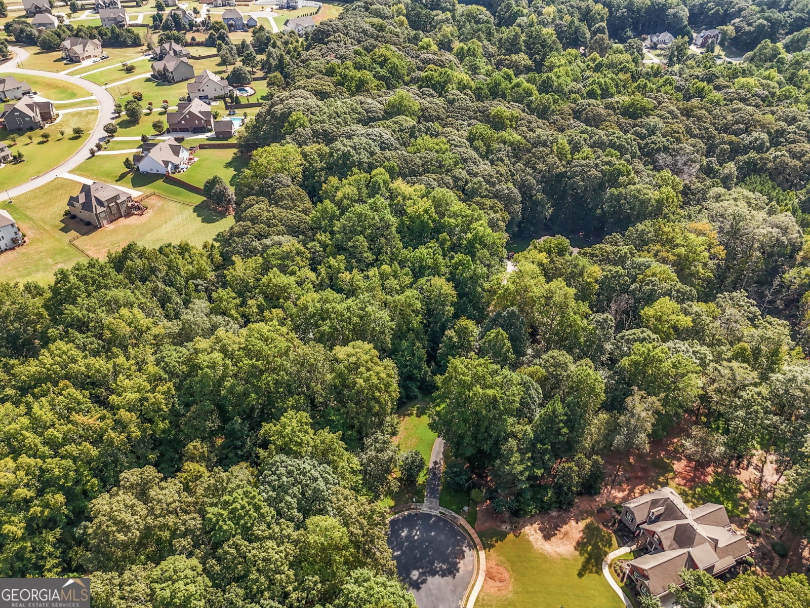 170 Reynolds Place, Fayetteville, Georgia 30215, ,Land,For Sale,Reynolds,9140982