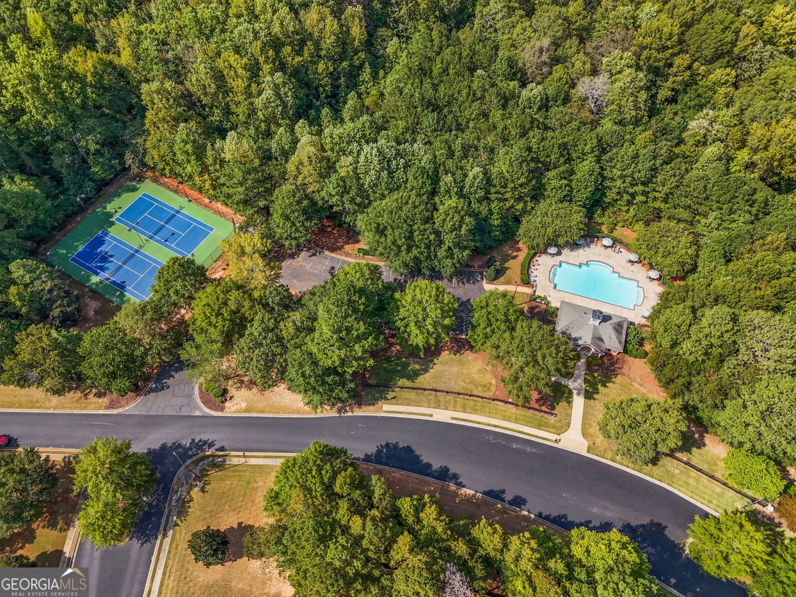 170 Reynolds Place, Fayetteville, Georgia 30215, ,Land,For Sale,Reynolds,9140982