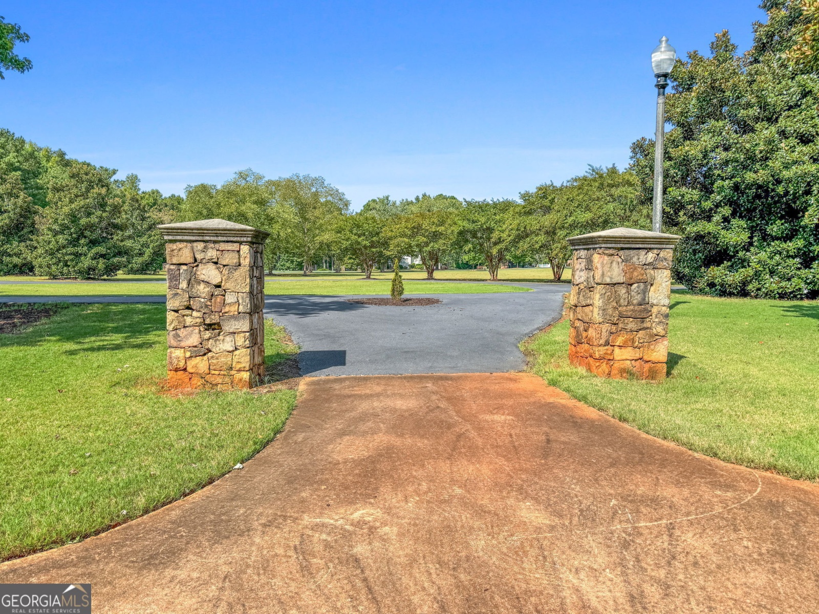 170 Reynolds Place, Fayetteville, Georgia 30215, ,Land,For Sale,Reynolds,9140982