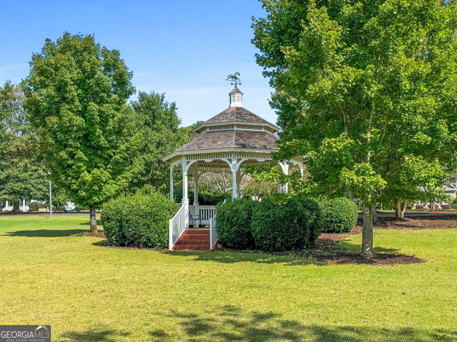 170 Reynolds Place, Fayetteville, Georgia 30215, ,Land,For Sale,Reynolds,9140982