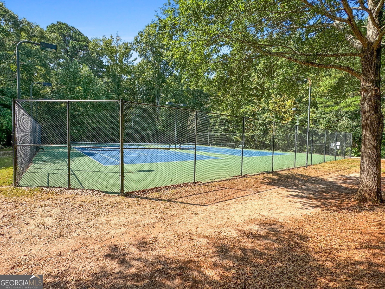 170 Reynolds Place, Fayetteville, Georgia 30215, ,Land,For Sale,Reynolds,9140982