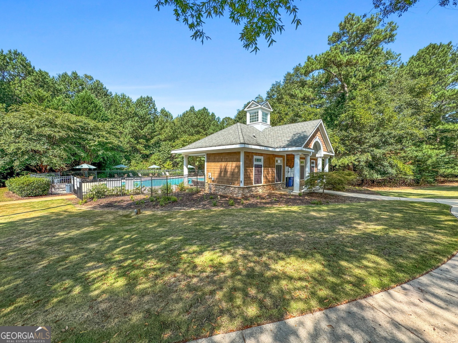 170 Reynolds Place, Fayetteville, Georgia 30215, ,Land,For Sale,Reynolds,9140982