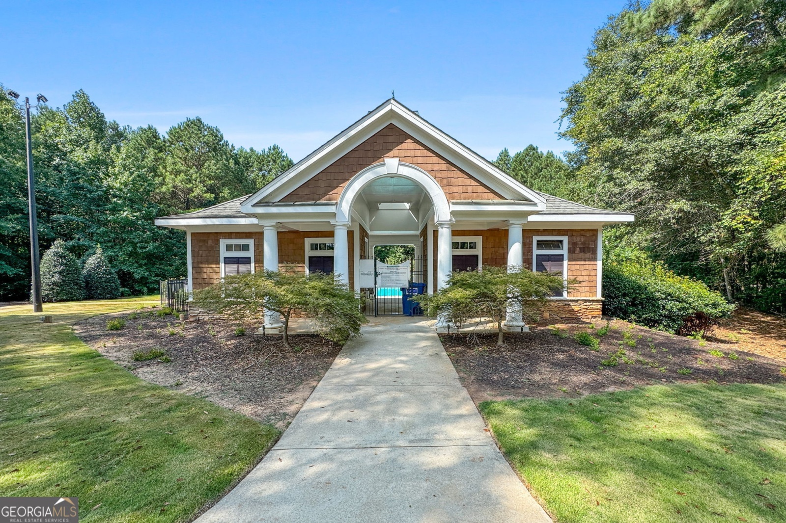 170 Reynolds Place, Fayetteville, Georgia 30215, ,Land,For Sale,Reynolds,9140982