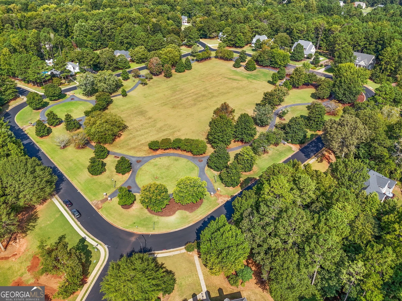 170 Reynolds Place, Fayetteville, Georgia 30215, ,Land,For Sale,Reynolds,9140982