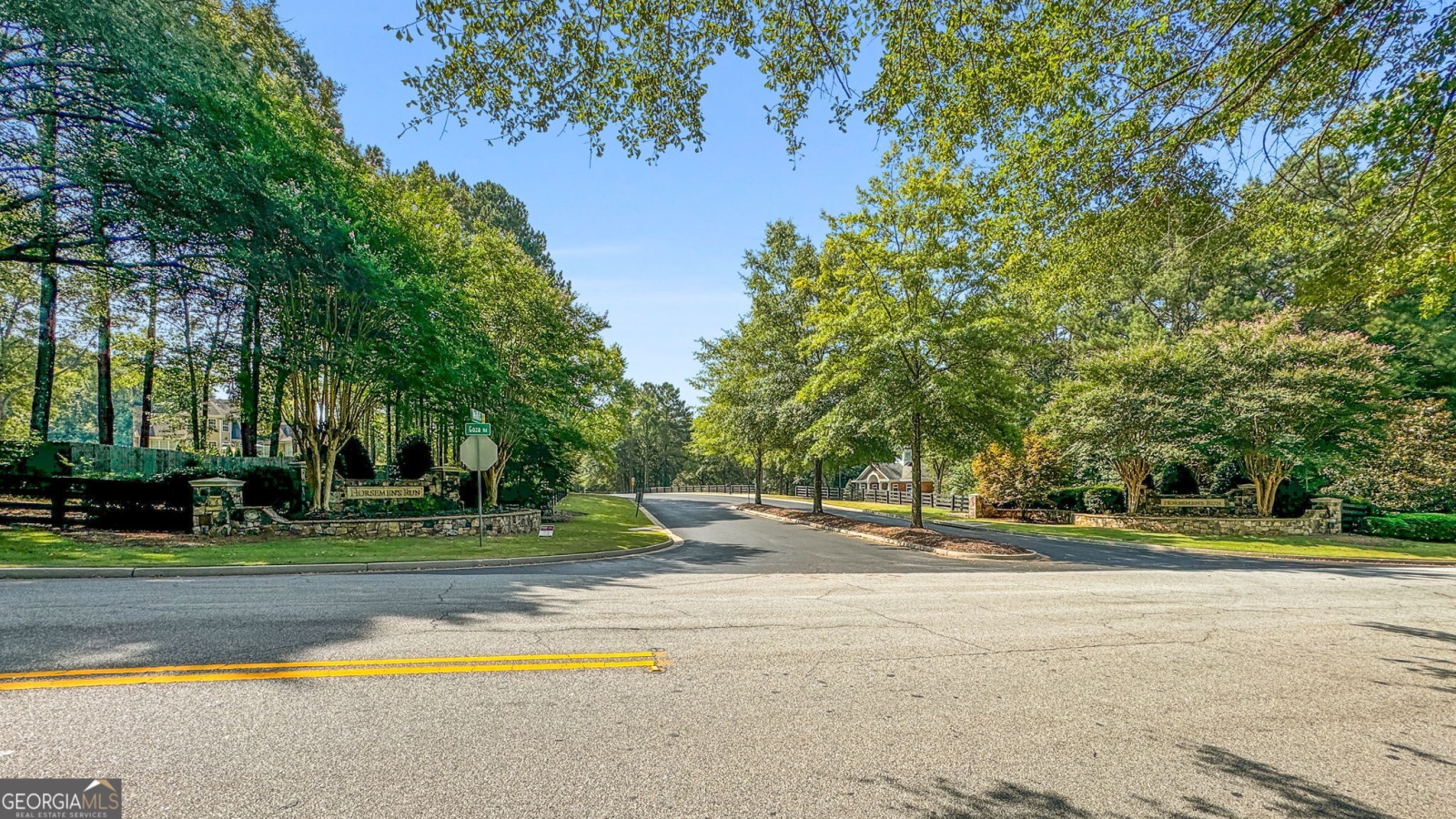 170 Reynolds Place, Fayetteville, Georgia 30215, ,Land,For Sale,Reynolds,9140982