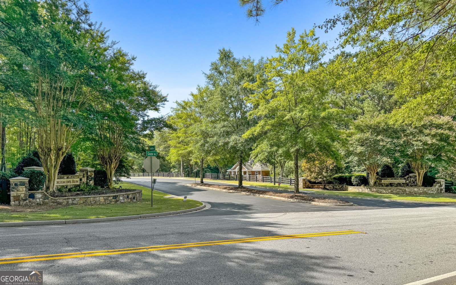 170 Reynolds Place, Fayetteville, Georgia 30215, ,Land,For Sale,Reynolds,9140982