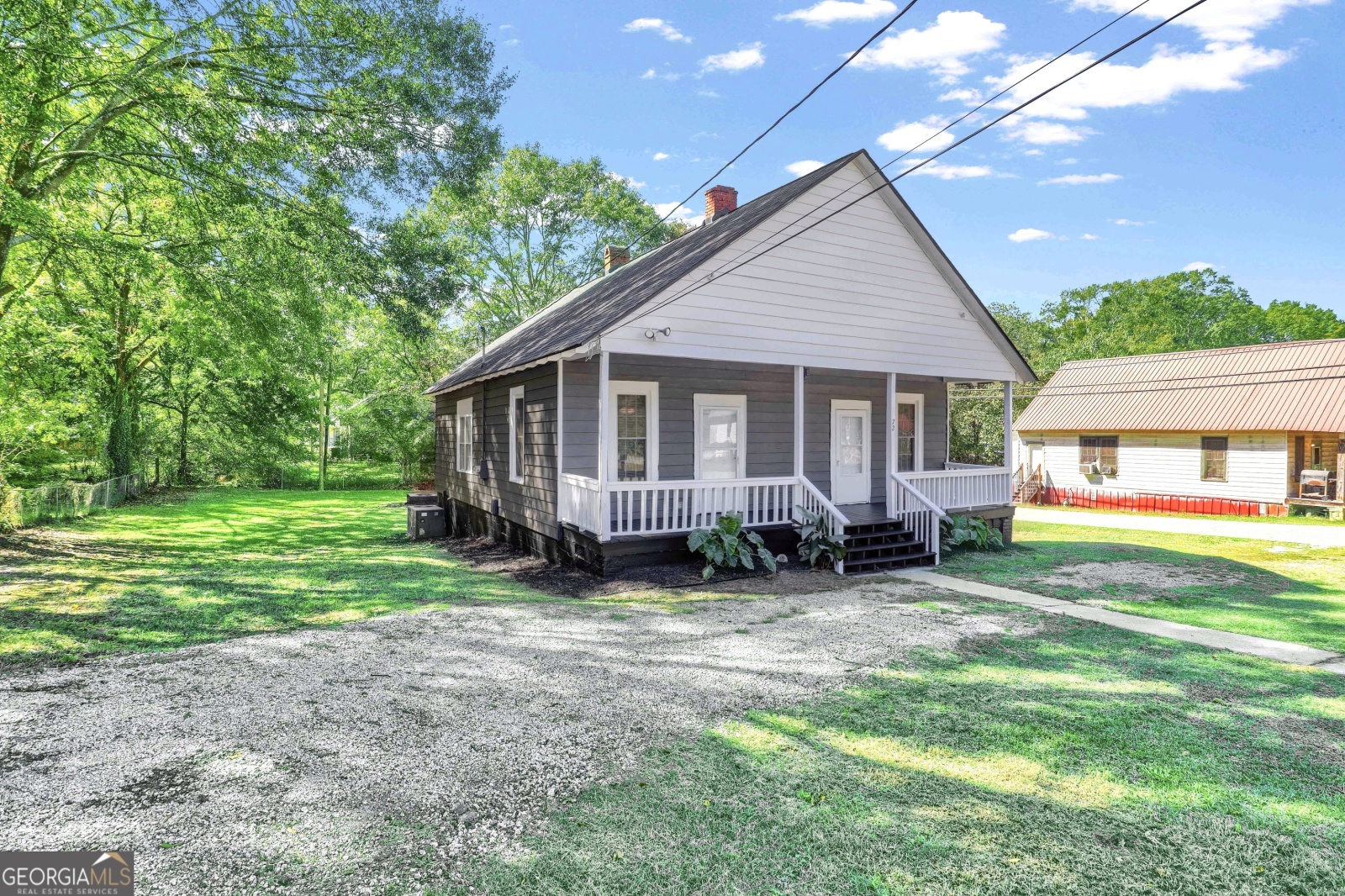 72 Arnco 4th Street, Newnan, Georgia 30263, 2 Bedrooms Bedrooms, ,1 BathroomBathrooms,Residential,For Sale,Arnco 4th,9140990