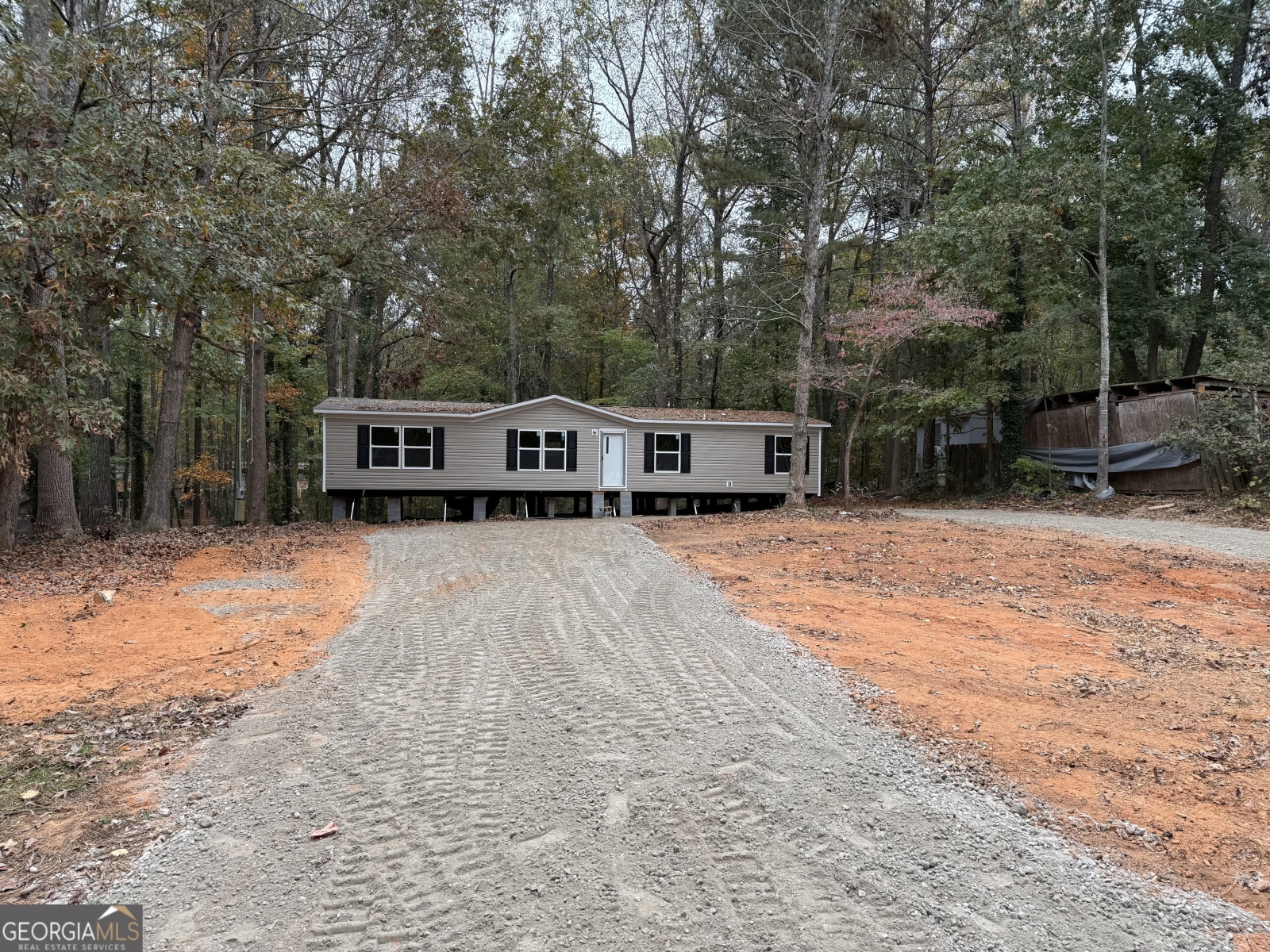 58 Pinewood Drive, Carrollton, Georgia 30116, 4 Bedrooms Bedrooms, ,2 BathroomsBathrooms,Residential,For Sale,Pinewood,9140991