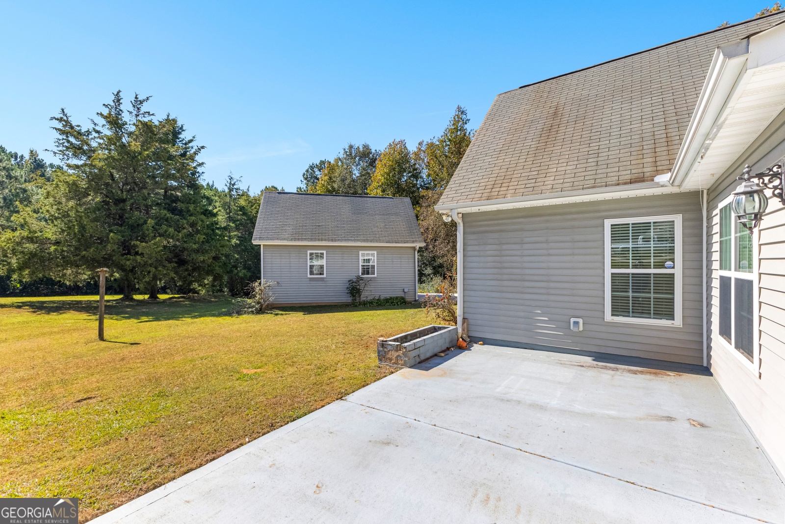 34 Meadows Drive, Senoia, Georgia 30276, 4 Bedrooms Bedrooms, ,3 BathroomsBathrooms,Residential,For Sale,Meadows,9140993