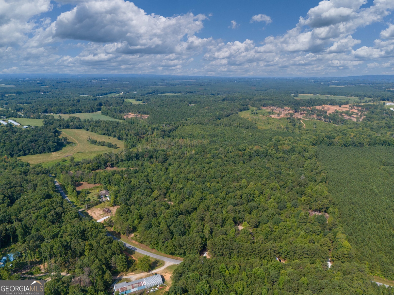 LOT 5 Gum Creek Airport Road, Roopville, Georgia 30170, ,Land,For Sale,Gum Creek Airport,9140999