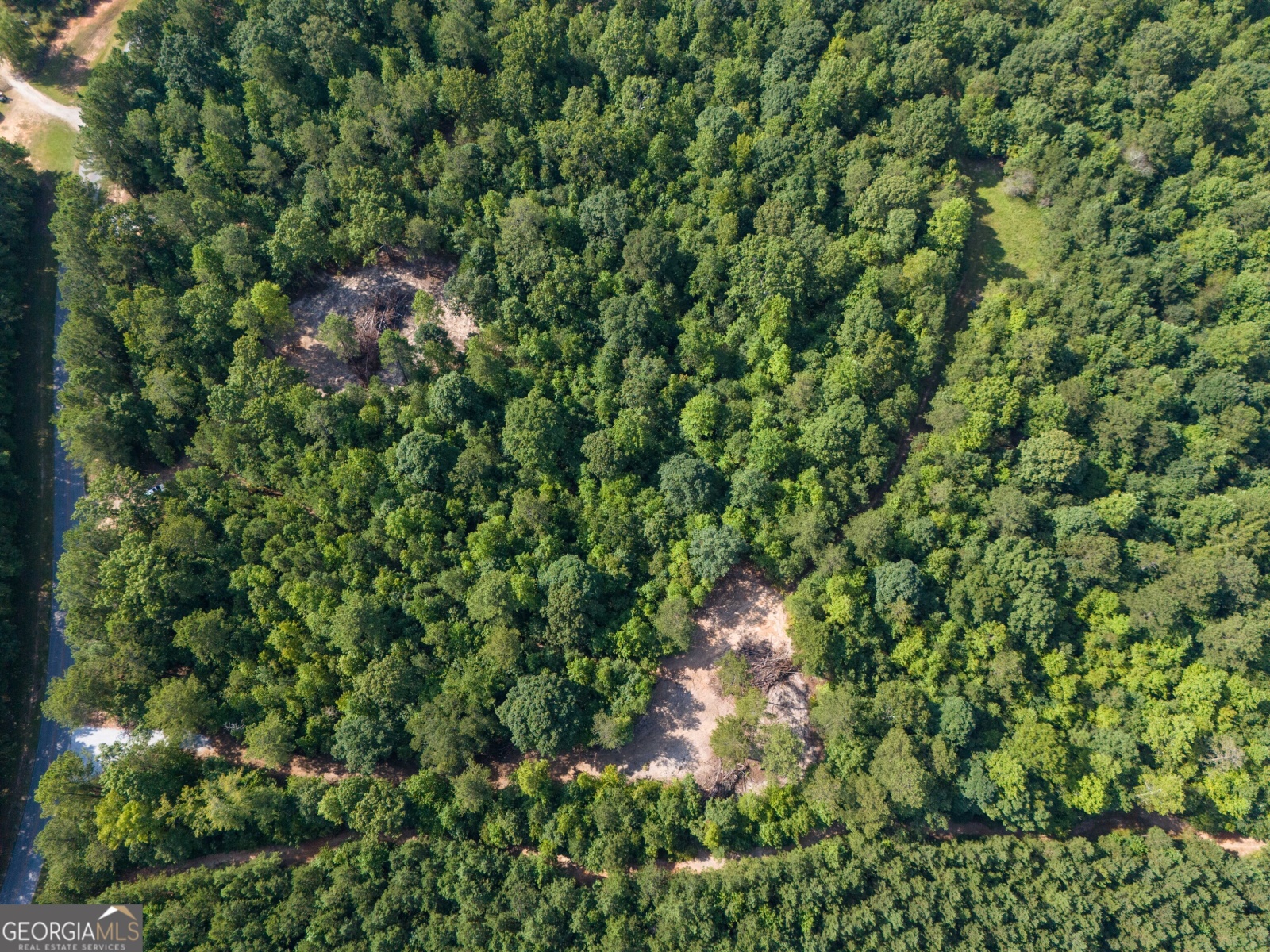 LOT 5 Gum Creek Airport Road, Roopville, Georgia 30170, ,Land,For Sale,Gum Creek Airport,9140999