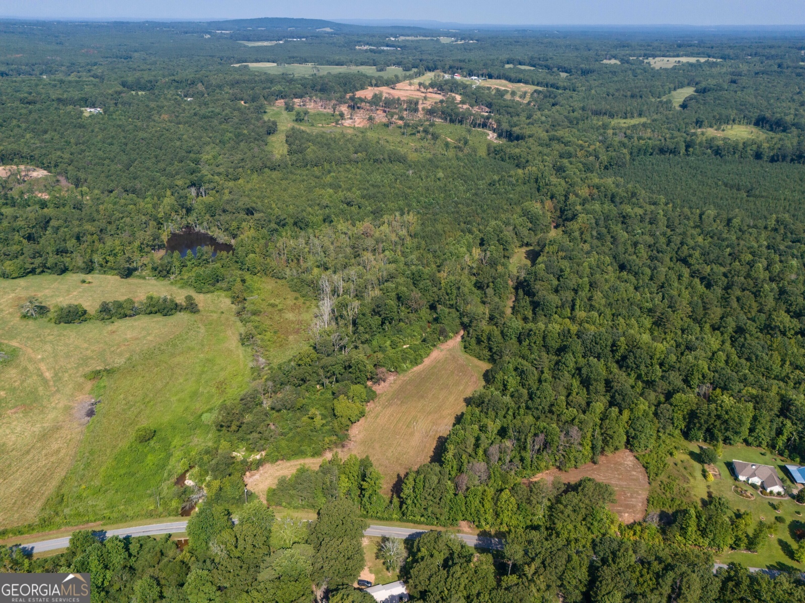 LOT 5 Gum Creek Airport Road, Roopville, Georgia 30170, ,Land,For Sale,Gum Creek Airport,9140999