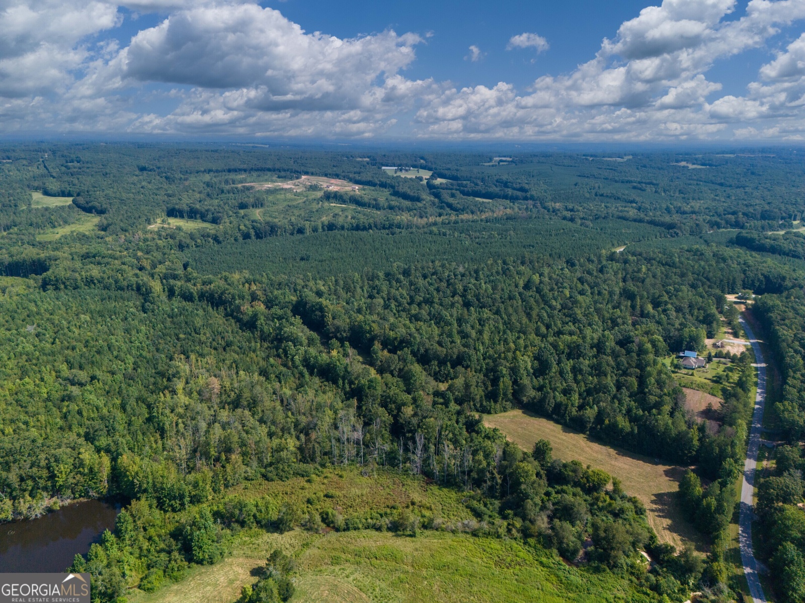 LOT 5 Gum Creek Airport Road, Roopville, Georgia 30170, ,Land,For Sale,Gum Creek Airport,9140999