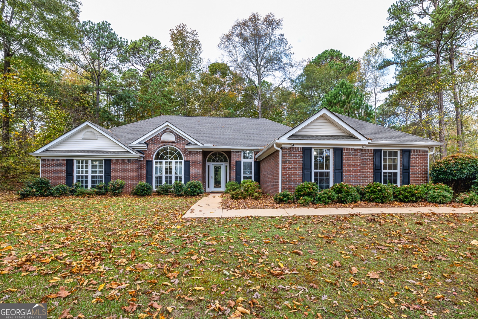 122 Wilson Creek Drive, Lagrange, Georgia 30240, 4 Bedrooms Bedrooms, ,3 BathroomsBathrooms,Residential,For Sale,Wilson Creek,9141001