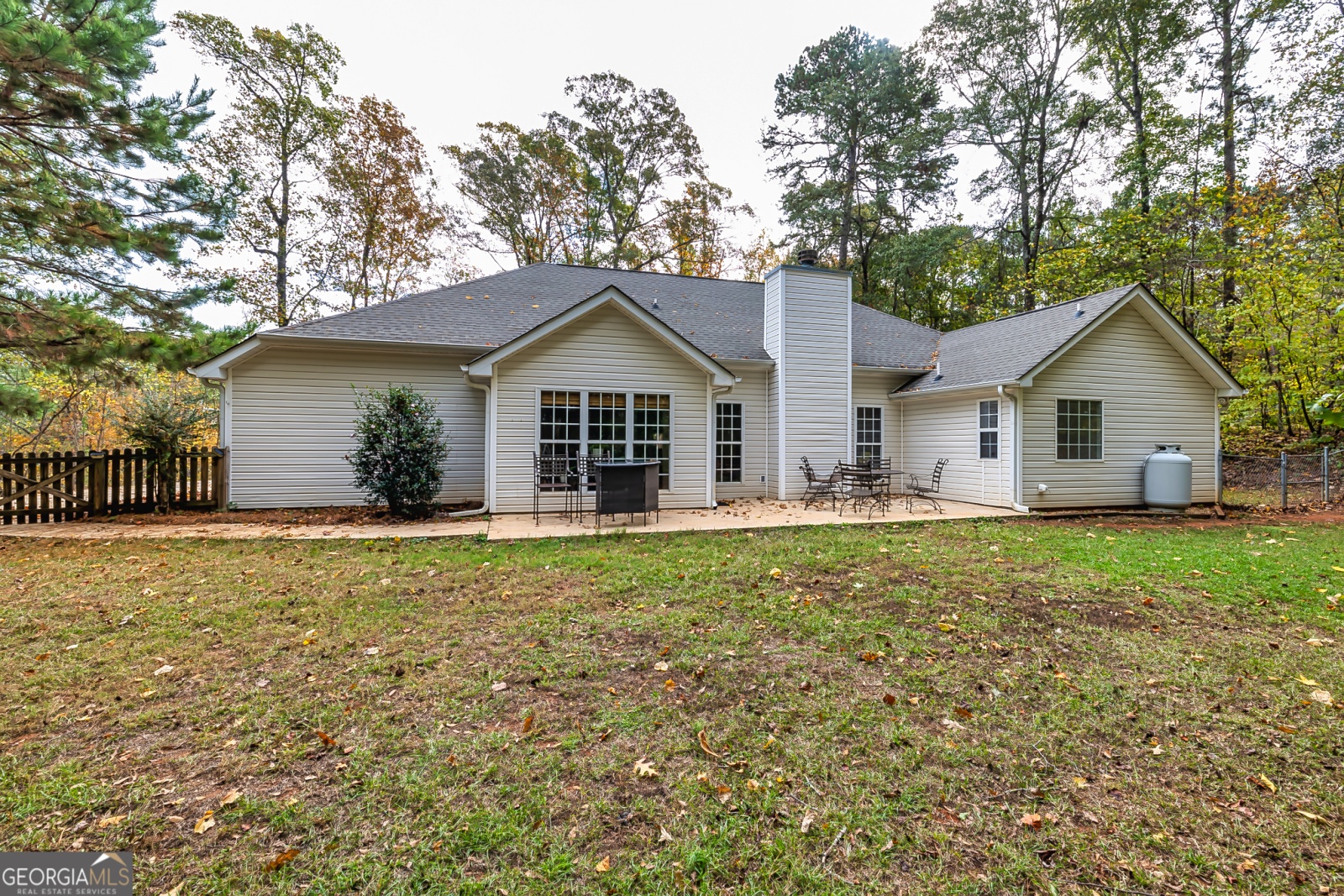 122 Wilson Creek Drive, Lagrange, Georgia 30240, 4 Bedrooms Bedrooms, ,3 BathroomsBathrooms,Residential,For Sale,Wilson Creek,9141001