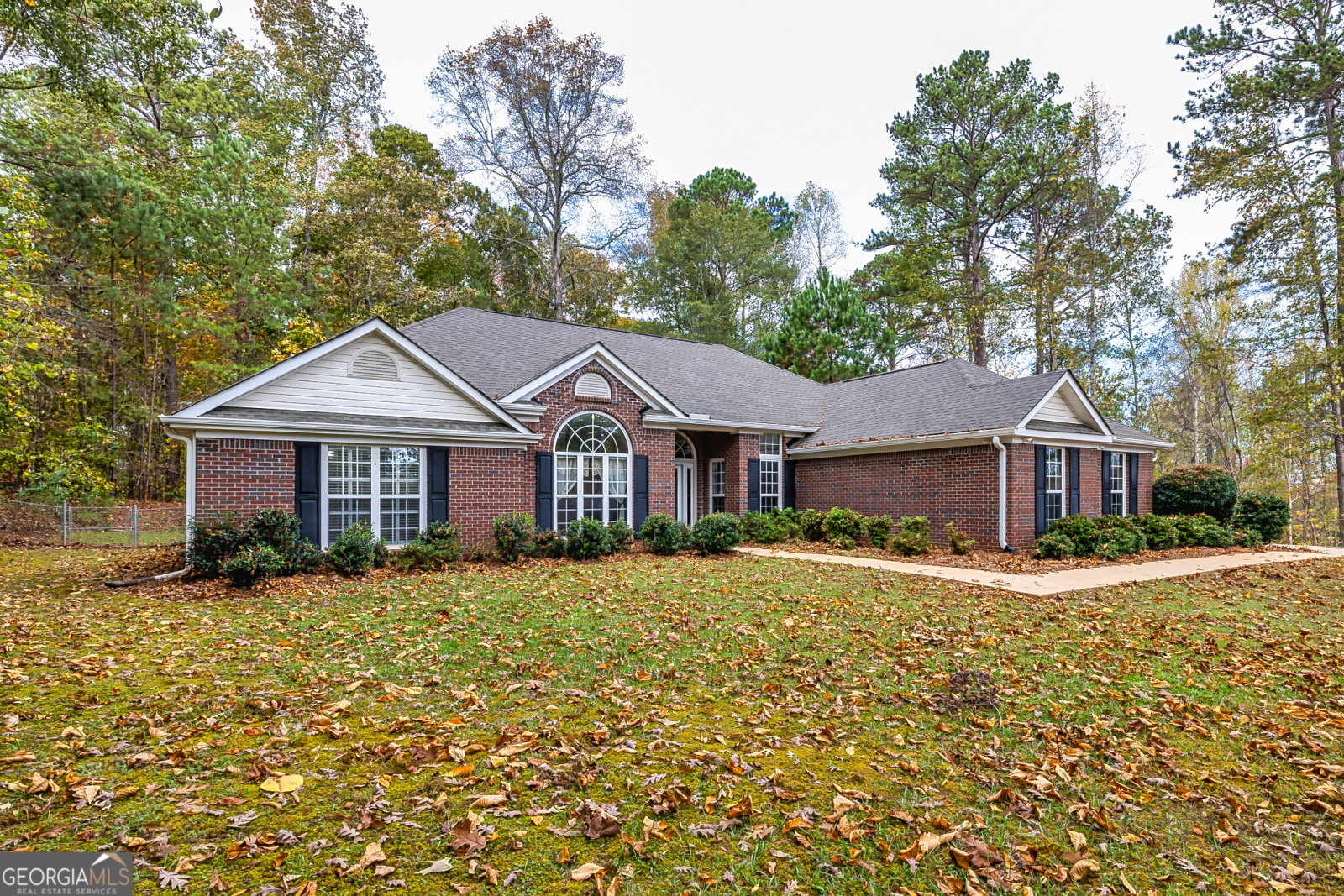 122 Wilson Creek Drive, Lagrange, Georgia 30240, 4 Bedrooms Bedrooms, ,3 BathroomsBathrooms,Residential,For Sale,Wilson Creek,9141001