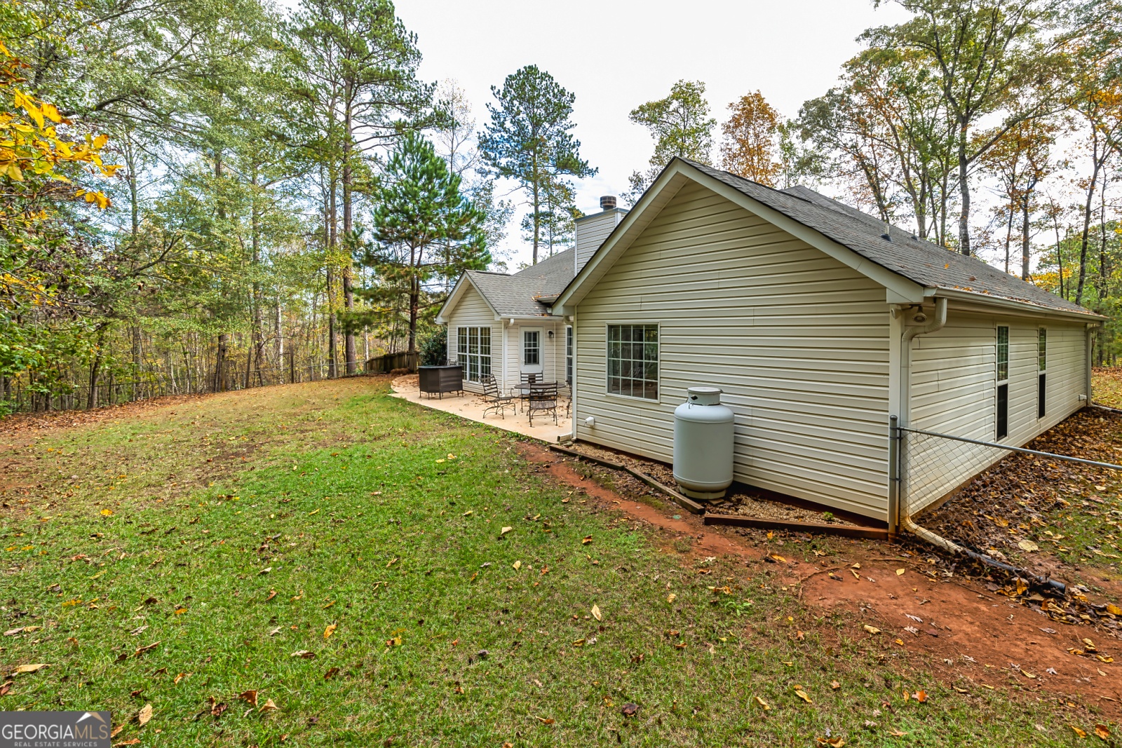 122 Wilson Creek Drive, Lagrange, Georgia 30240, 4 Bedrooms Bedrooms, ,3 BathroomsBathrooms,Residential,For Sale,Wilson Creek,9141001