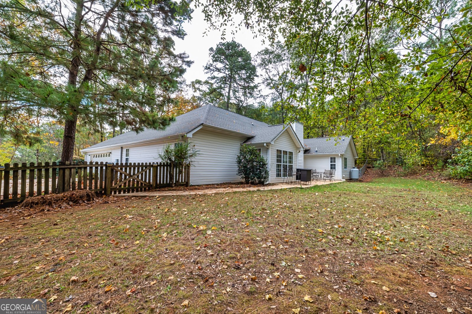 122 Wilson Creek Drive, Lagrange, Georgia 30240, 4 Bedrooms Bedrooms, ,3 BathroomsBathrooms,Residential,For Sale,Wilson Creek,9141001