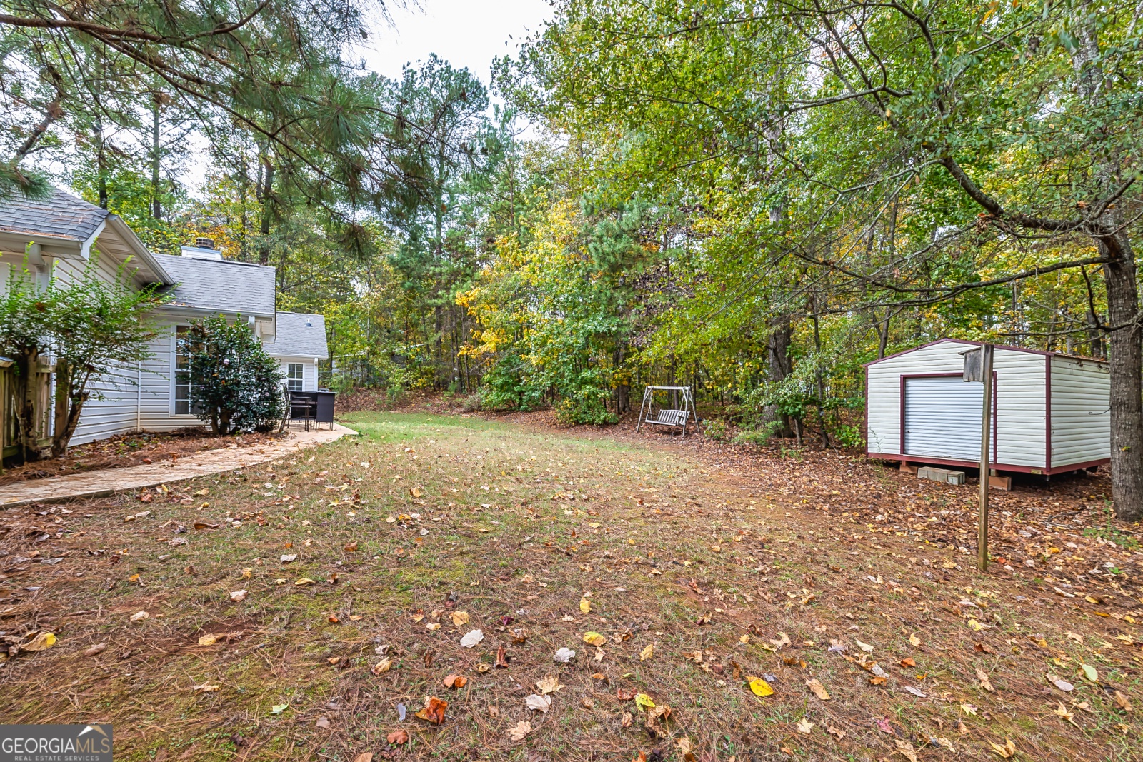 122 Wilson Creek Drive, Lagrange, Georgia 30240, 4 Bedrooms Bedrooms, ,3 BathroomsBathrooms,Residential,For Sale,Wilson Creek,9141001