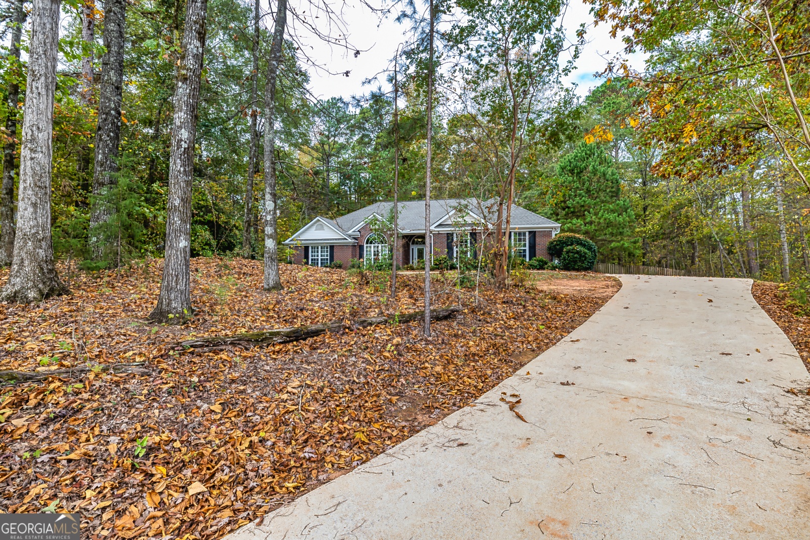 122 Wilson Creek Drive, Lagrange, Georgia 30240, 4 Bedrooms Bedrooms, ,3 BathroomsBathrooms,Residential,For Sale,Wilson Creek,9141001