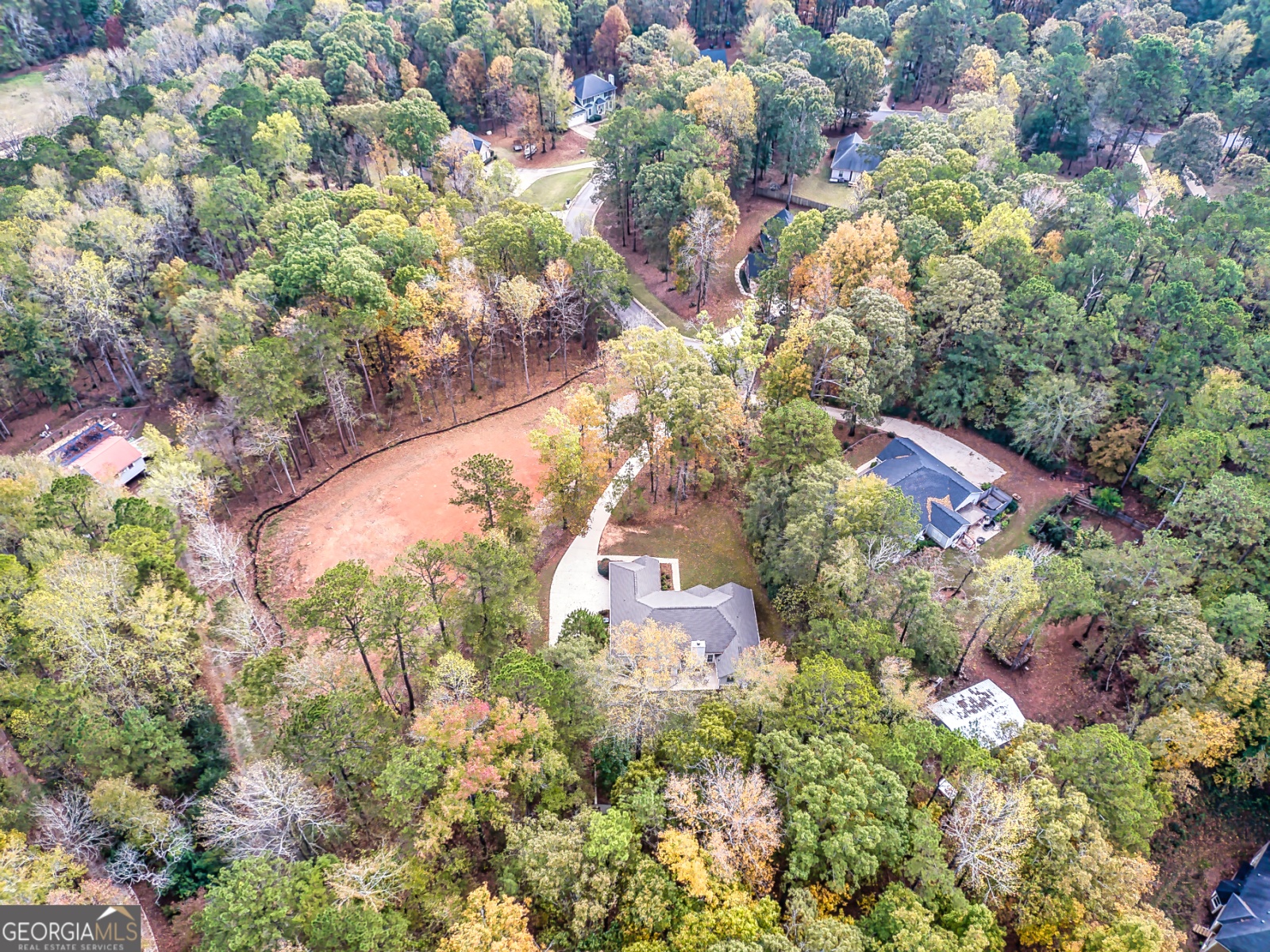 122 Wilson Creek Drive, Lagrange, Georgia 30240, 4 Bedrooms Bedrooms, ,3 BathroomsBathrooms,Residential,For Sale,Wilson Creek,9141001