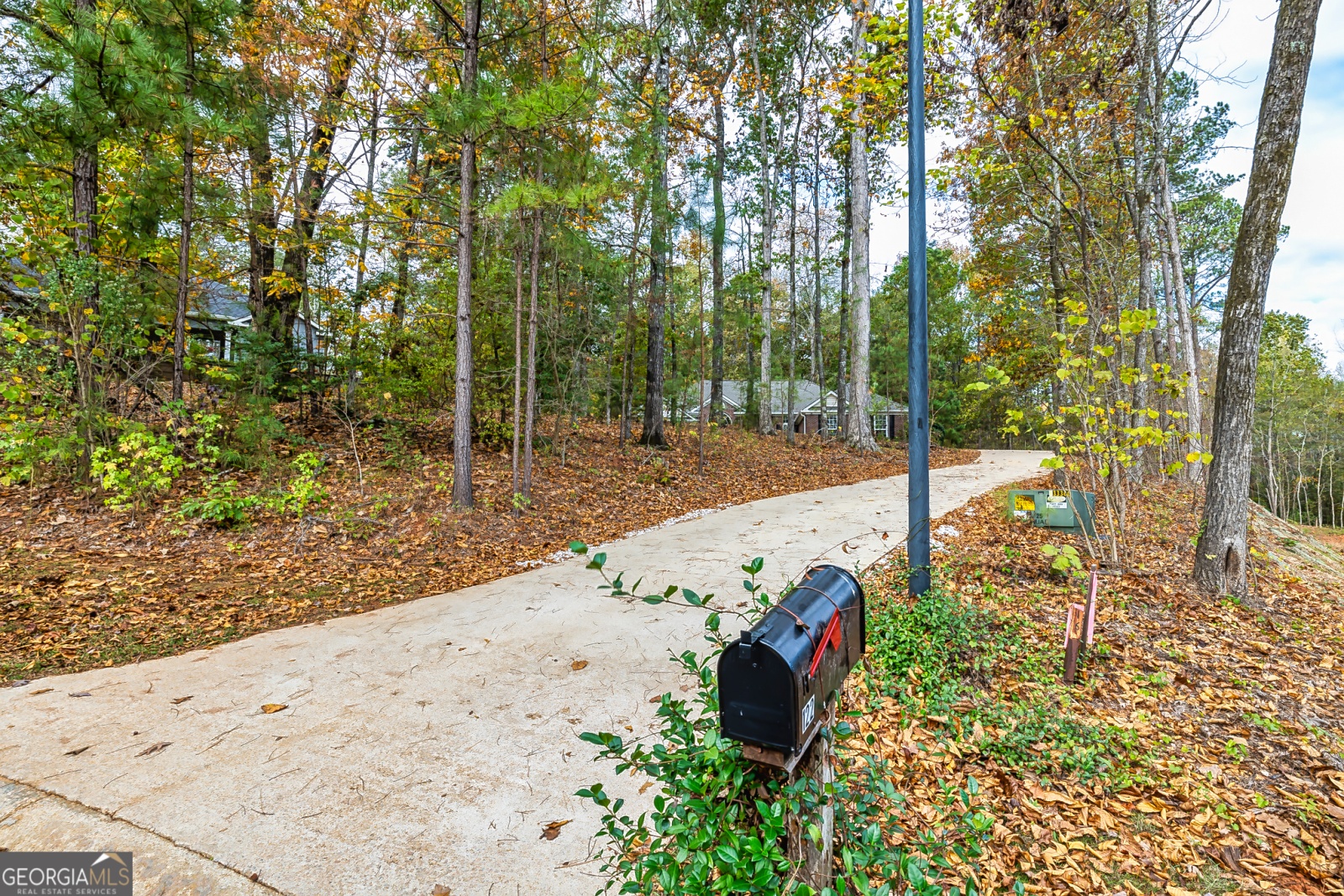 122 Wilson Creek Drive, Lagrange, Georgia 30240, 4 Bedrooms Bedrooms, ,3 BathroomsBathrooms,Residential,For Sale,Wilson Creek,9141001