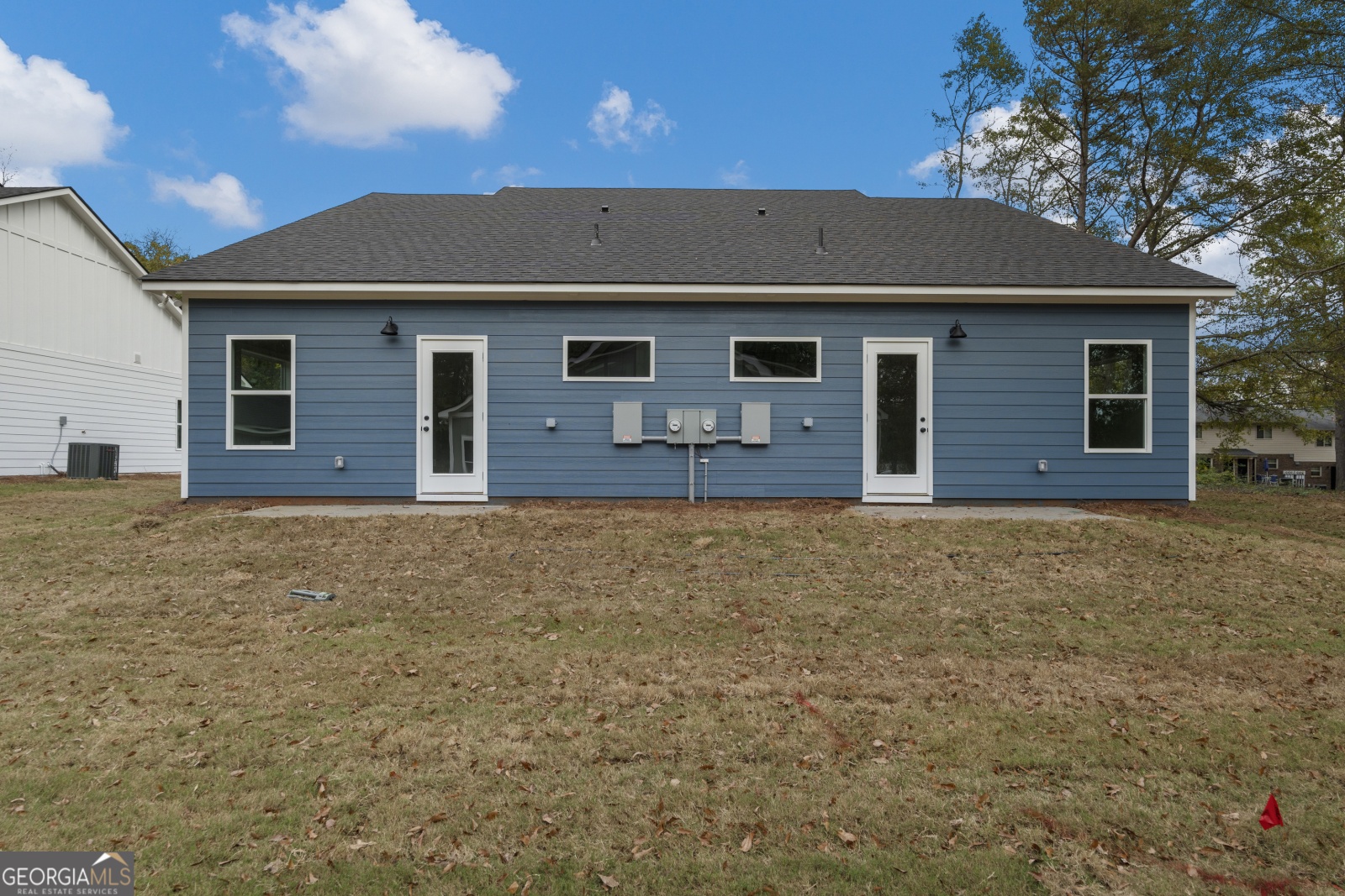 400 Burns Ave, Pine Mountain, Georgia 31822, 2 Bedrooms Bedrooms, ,2 BathroomsBathrooms,Residential,For Sale,Burns Ave,9141027