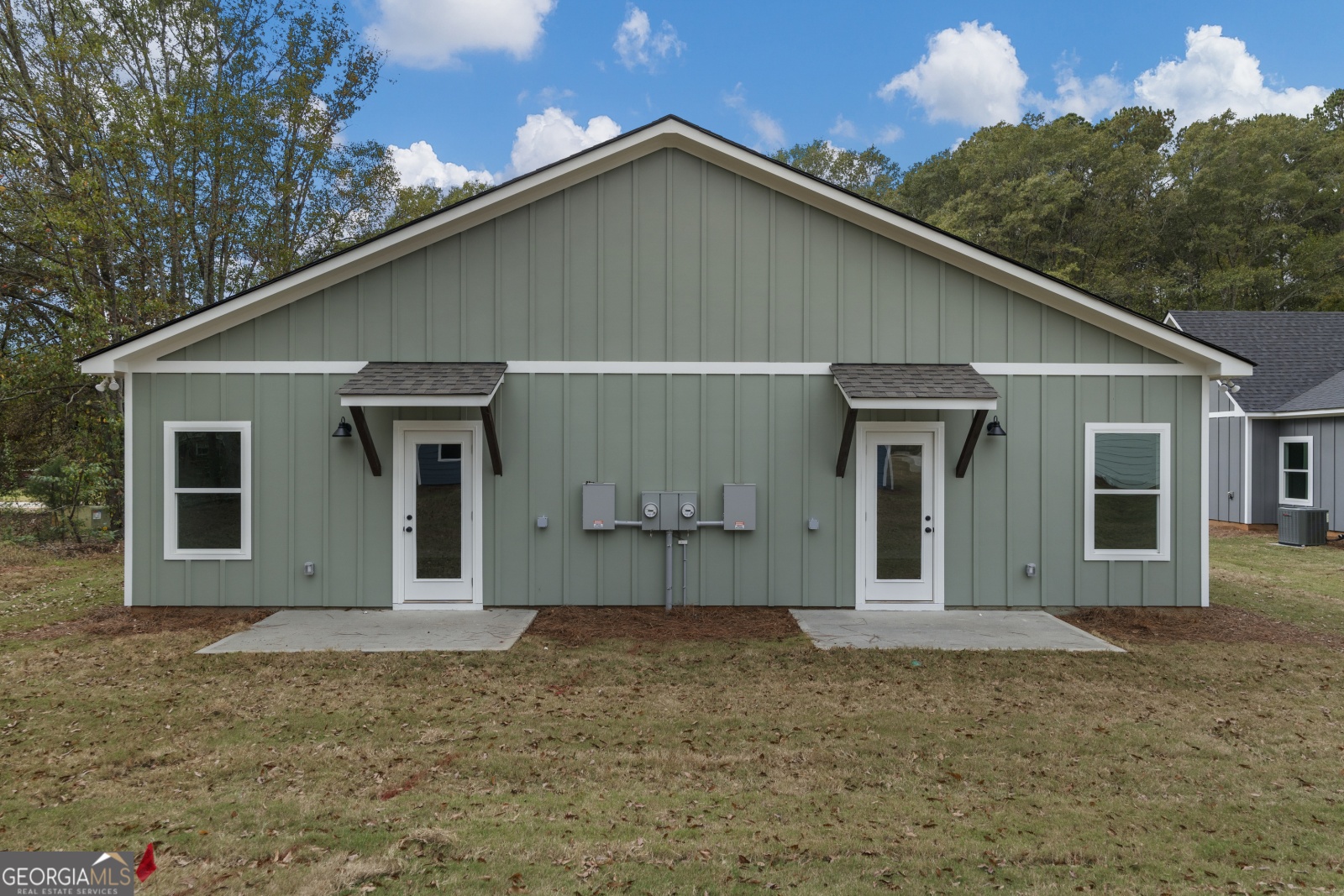 401 Georgia St, Pine Mountain, Georgia 31822, 3 Bedrooms Bedrooms, ,2 BathroomsBathrooms,Residential,For Sale,Georgia St,9141030