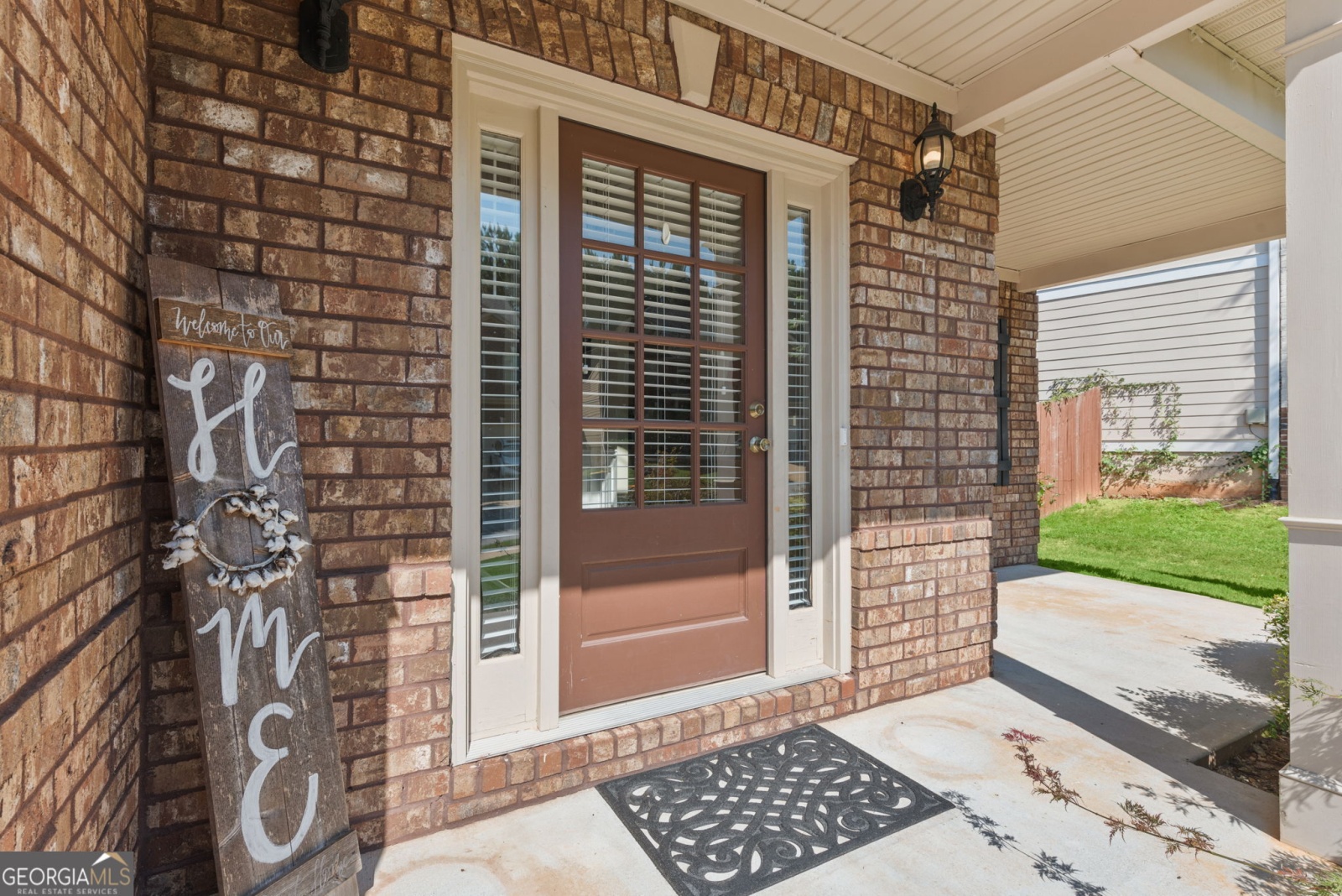 48 Torero Trail, Newnan, Georgia 30263, 4 Bedrooms Bedrooms, ,2 BathroomsBathrooms,Residential,For Sale,Torero,9141041