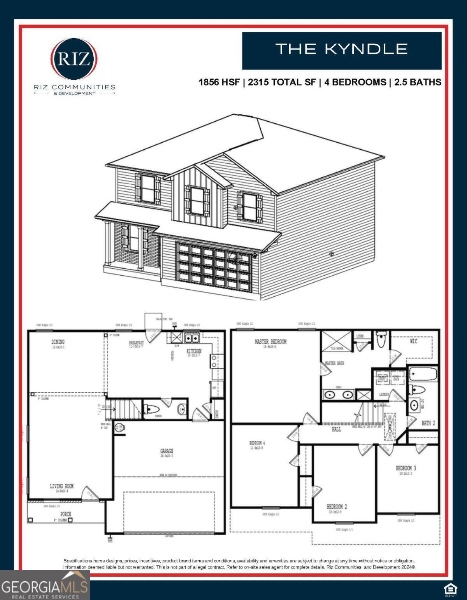 108 Deer Crossing, Temple, Georgia 30179, 4 Bedrooms Bedrooms, ,2 BathroomsBathrooms,Residential,For Sale,Deer,9141076