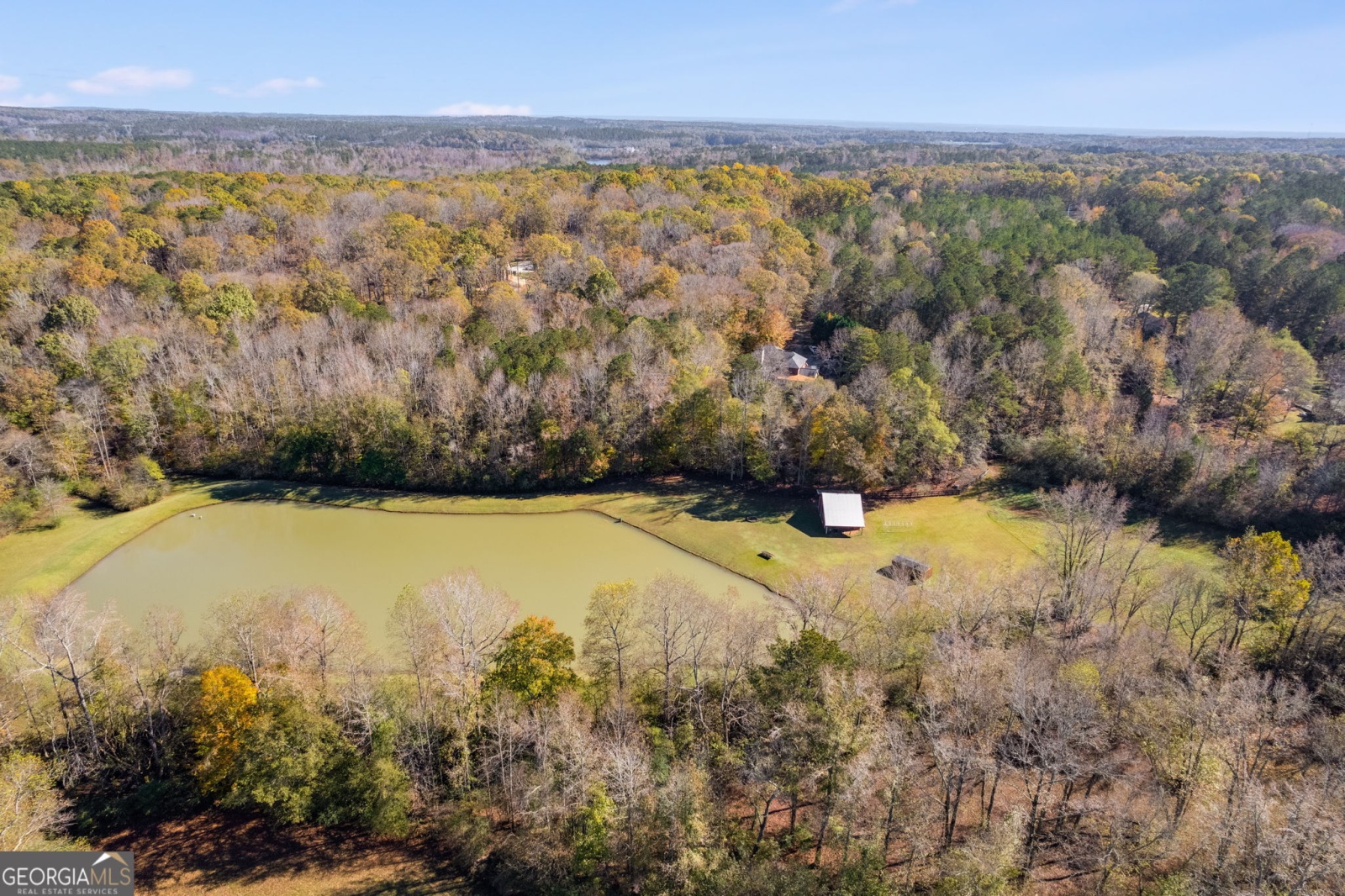 345 Old Four Notch Road, Whitesburg, Georgia 30185, 6 Bedrooms Bedrooms, ,6 BathroomsBathrooms,Residential,For Sale,Old Four Notch,9141081