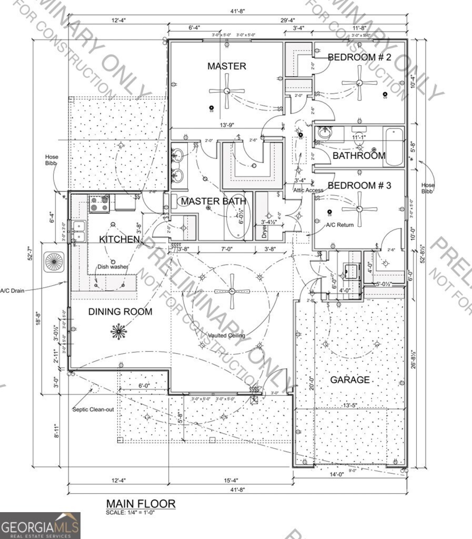 205 Dorsey Dr, Hamilton, Georgia 31811, 3 Bedrooms Bedrooms, ,2 BathroomsBathrooms,Residential,For Sale,Dorsey Dr,9141083