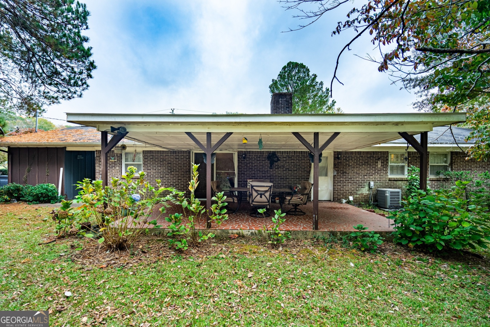 466 Hickory Terrace, Lagrange, Georgia 30241, 3 Bedrooms Bedrooms, ,2 BathroomsBathrooms,Residential,For Sale,Hickory,9141086