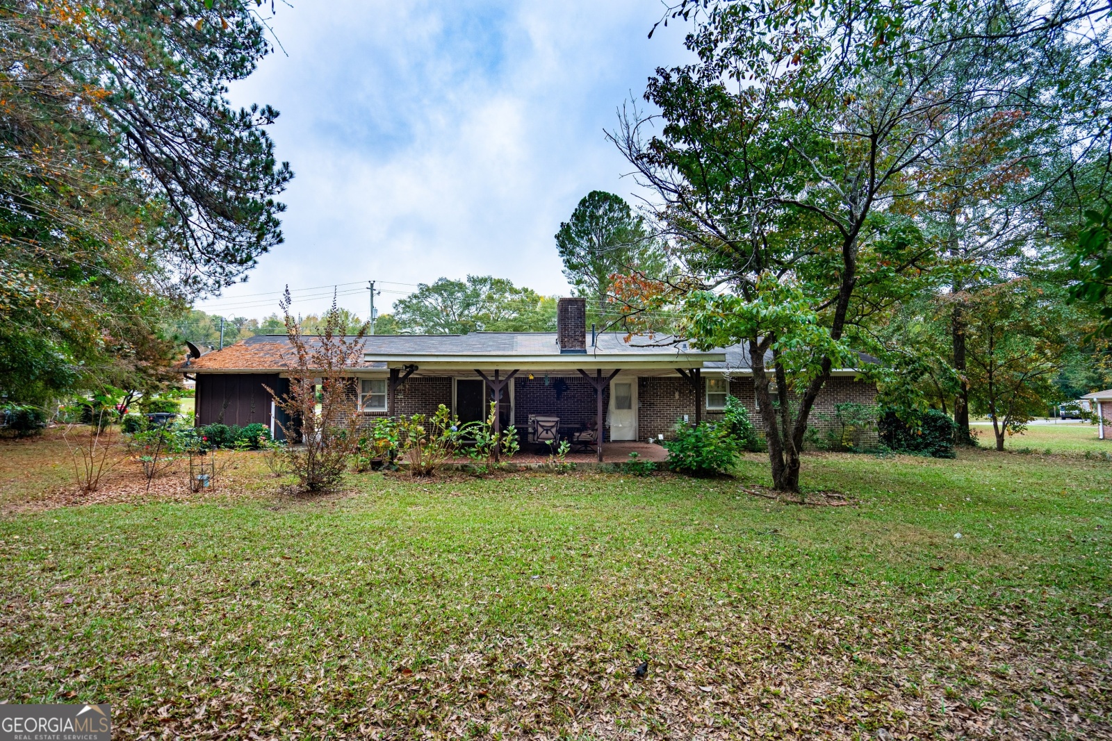 466 Hickory Terrace, Lagrange, Georgia 30241, 3 Bedrooms Bedrooms, ,2 BathroomsBathrooms,Residential,For Sale,Hickory,9141086