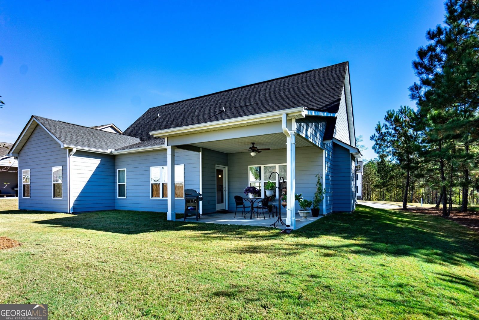 208 Grace Court, Lagrange, Georgia 30241, 4 Bedrooms Bedrooms, ,3 BathroomsBathrooms,Residential,For Sale,Grace,9141088