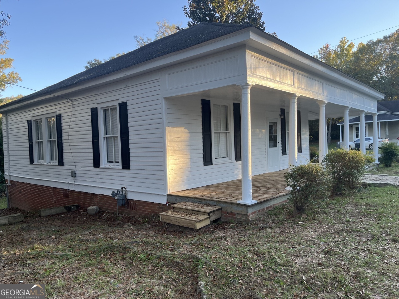 311 3rd Avenue, Manchester, Georgia 31816, 3 Bedrooms Bedrooms, ,1 BathroomBathrooms,Residential,For Sale,3rd,9141095