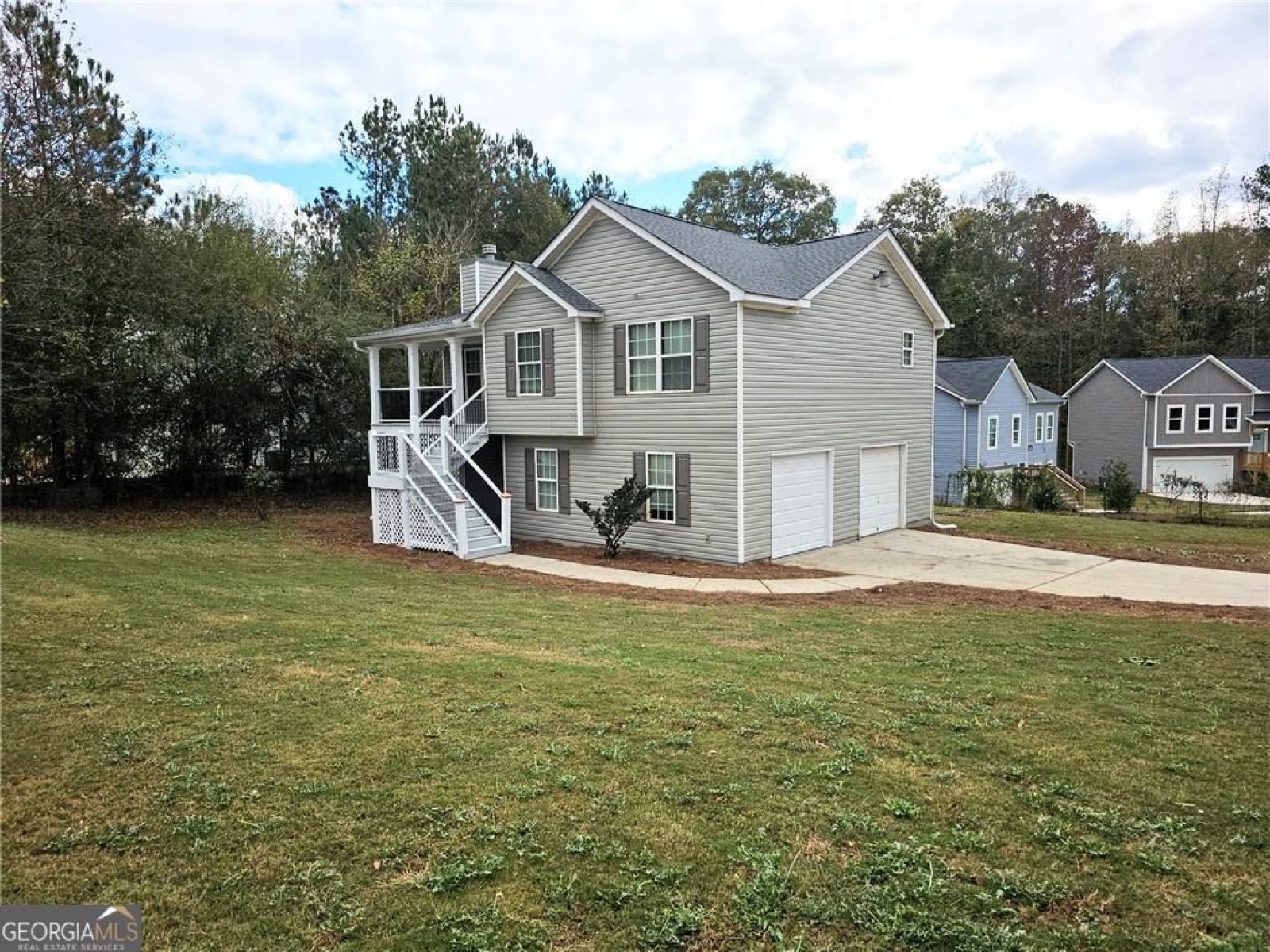 6 Mineral Springs Court, Newnan, Georgia 30263, 4 Bedrooms Bedrooms, ,3 BathroomsBathrooms,Residential,For Sale,Mineral Springs,9141100