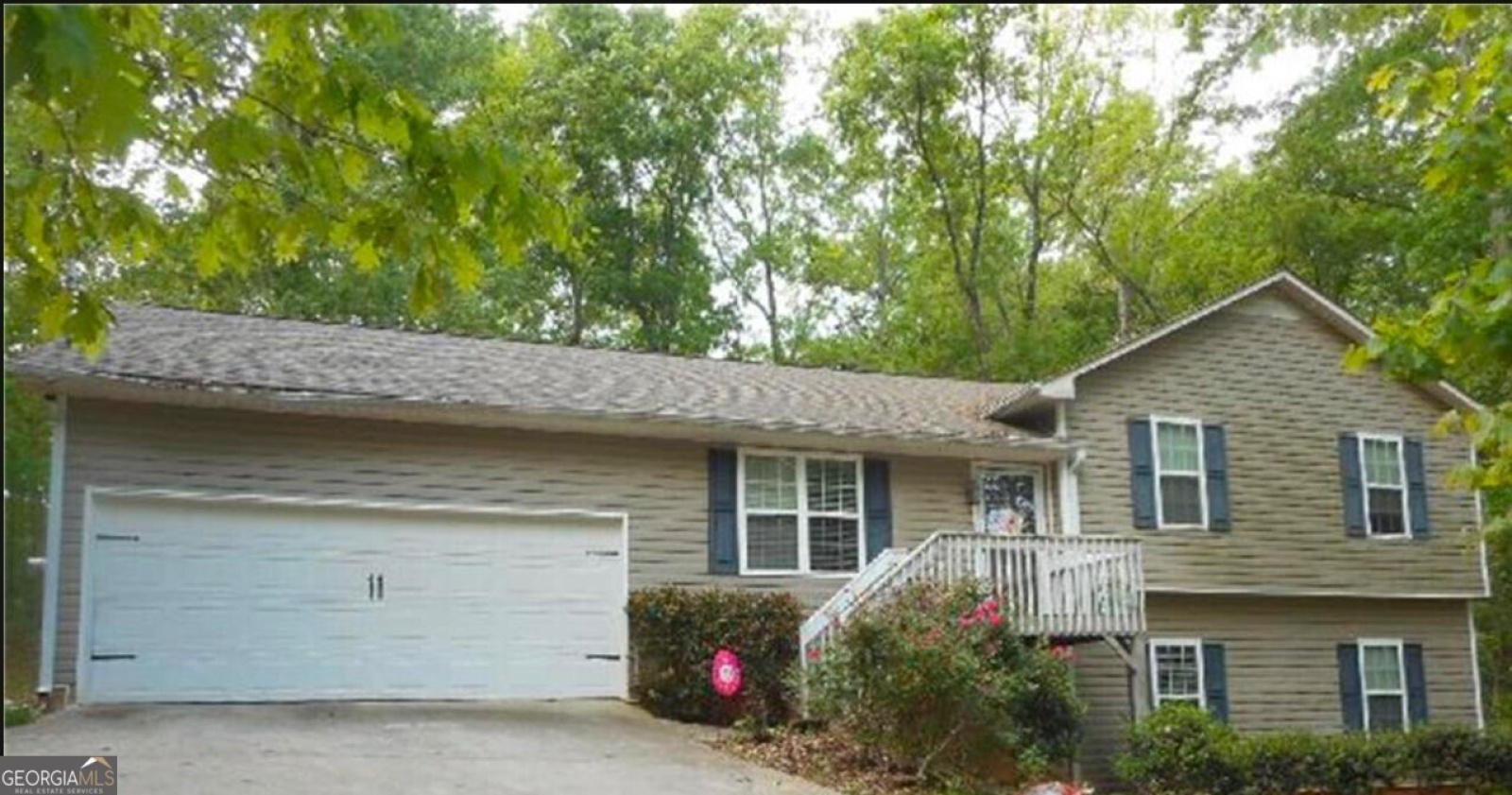 261 Salley Duke Drive, Whitesburg, Georgia 30185, 3 Bedrooms Bedrooms, ,2 BathroomsBathrooms,Residential,For Sale,Salley Duke,9141104