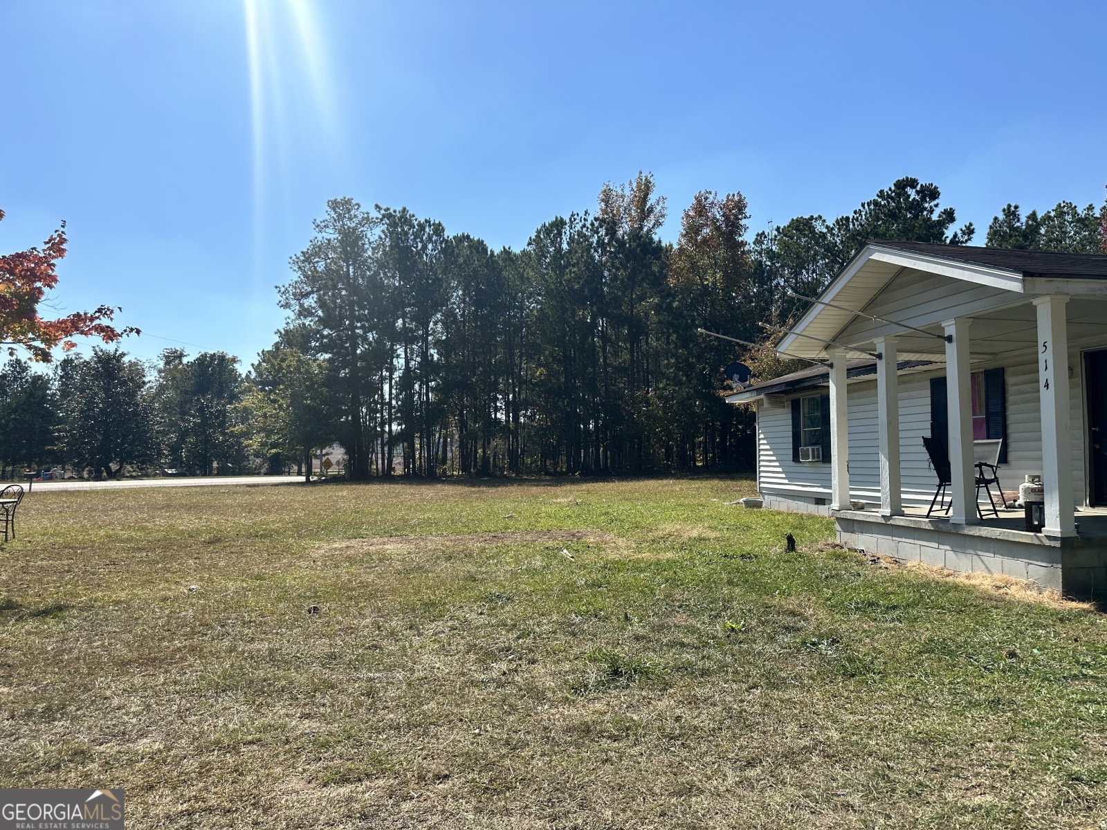 514 Phillips Road, Warm Springs, Georgia 31830, 3 Bedrooms Bedrooms, ,1 BathroomBathrooms,Residential,For Sale,Phillips,9141121