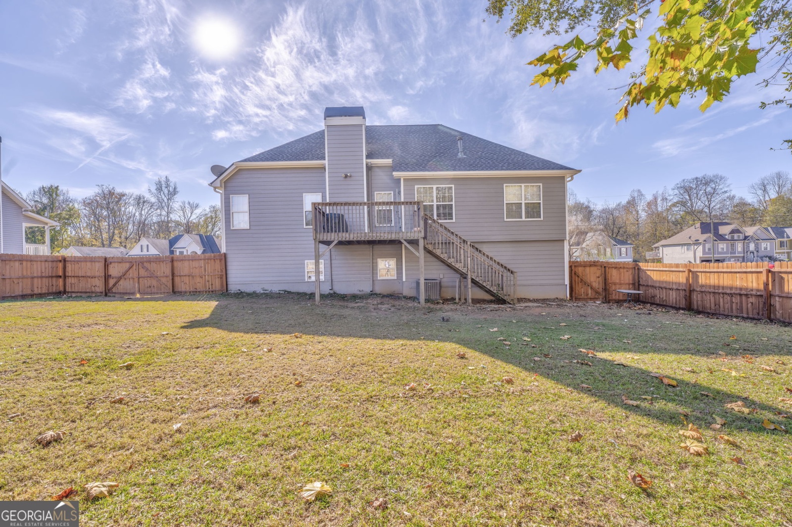 943 CREEK RUN Place, Temple, Georgia 30179, 3 Bedrooms Bedrooms, ,2 BathroomsBathrooms,Residential,For Sale,CREEK RUN,9141140