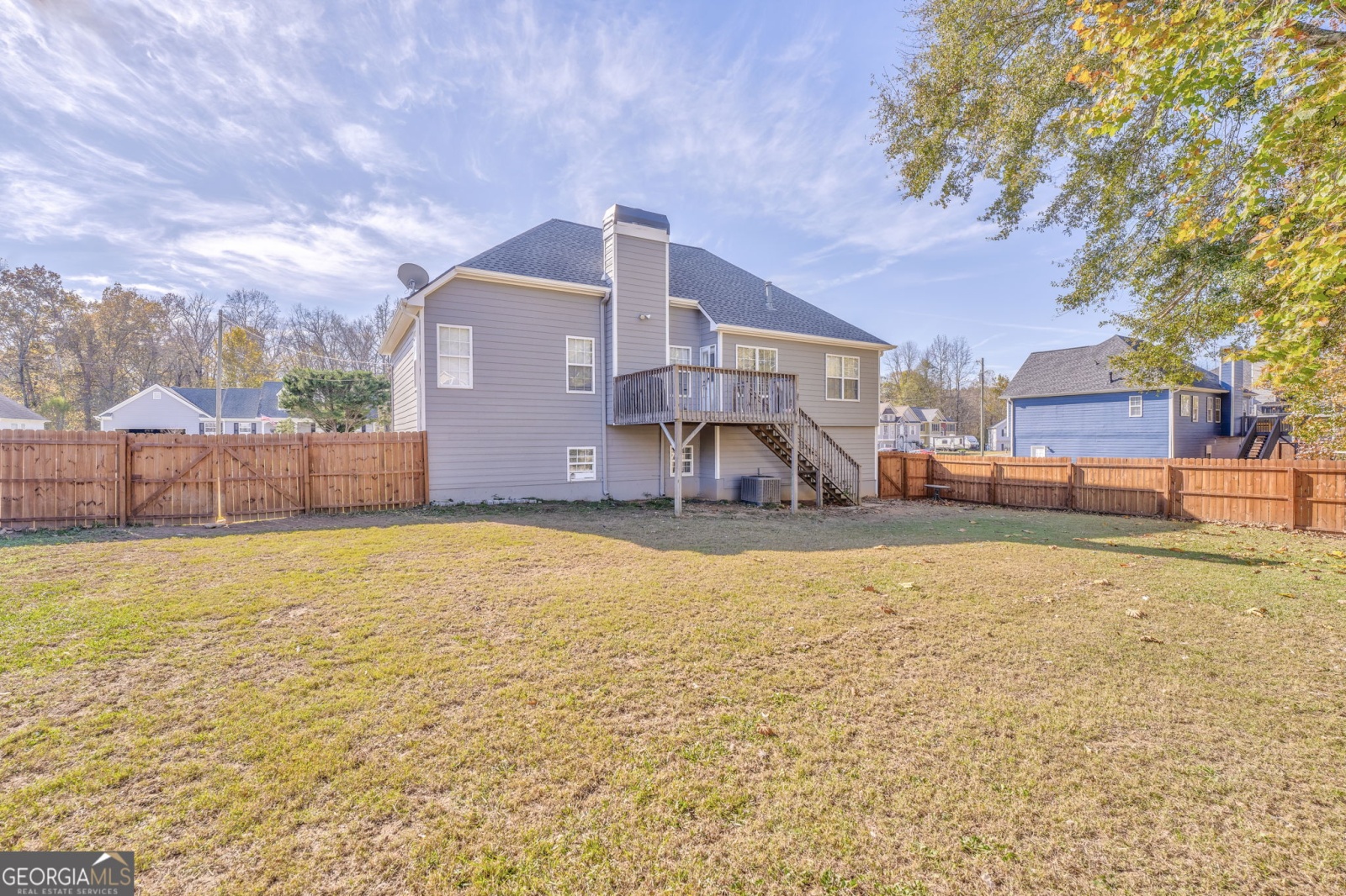 943 CREEK RUN Place, Temple, Georgia 30179, 3 Bedrooms Bedrooms, ,2 BathroomsBathrooms,Residential,For Sale,CREEK RUN,9141140