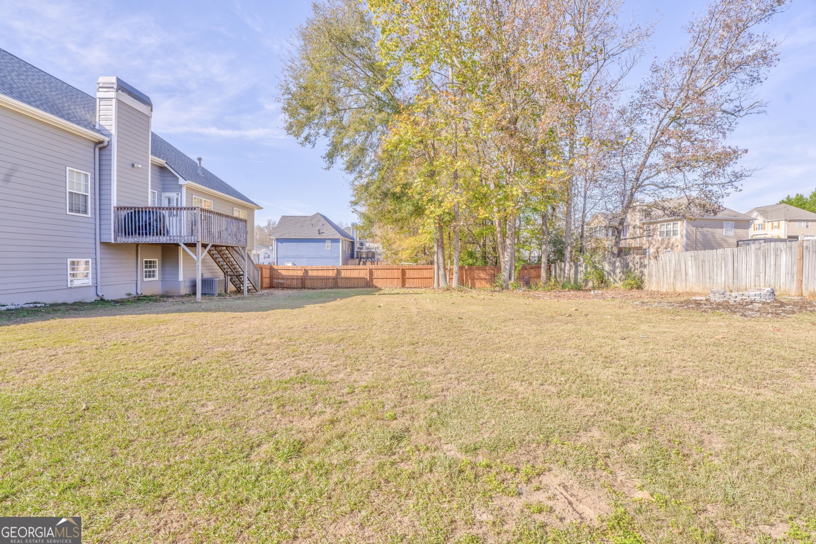 943 CREEK RUN Place, Temple, Georgia 30179, 3 Bedrooms Bedrooms, ,2 BathroomsBathrooms,Residential,For Sale,CREEK RUN,9141140