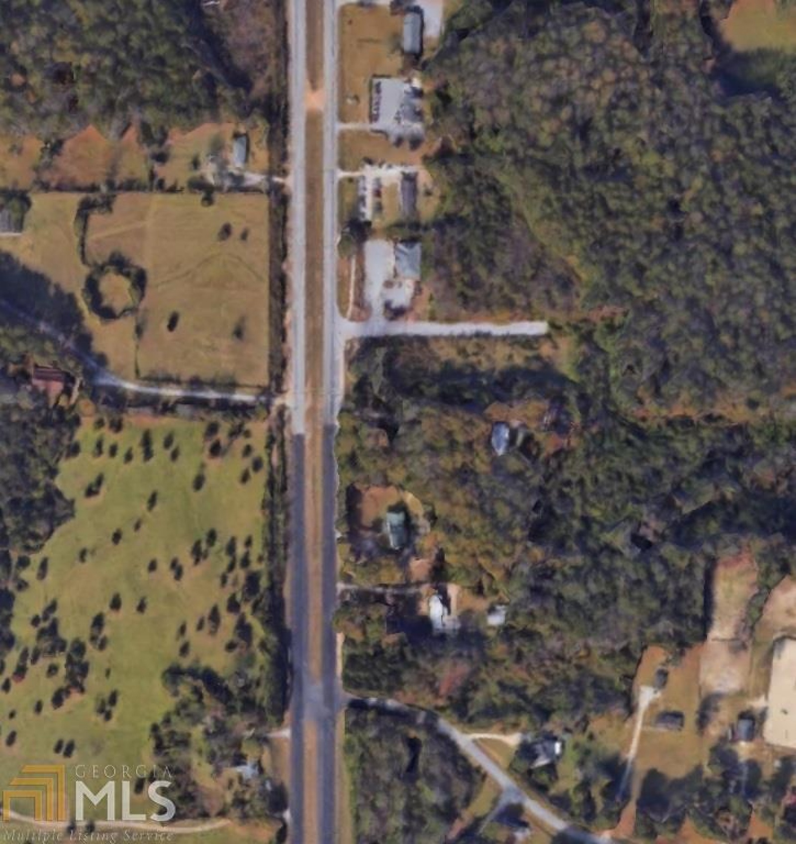 0 Highway 74, Tyrone, Georgia 30290, ,Land,For Sale,Highway 74,8712101