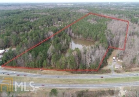 2342 Highway 34, Newnan, Georgia 30265, ,Land,For Sale,Highway 34,8708411