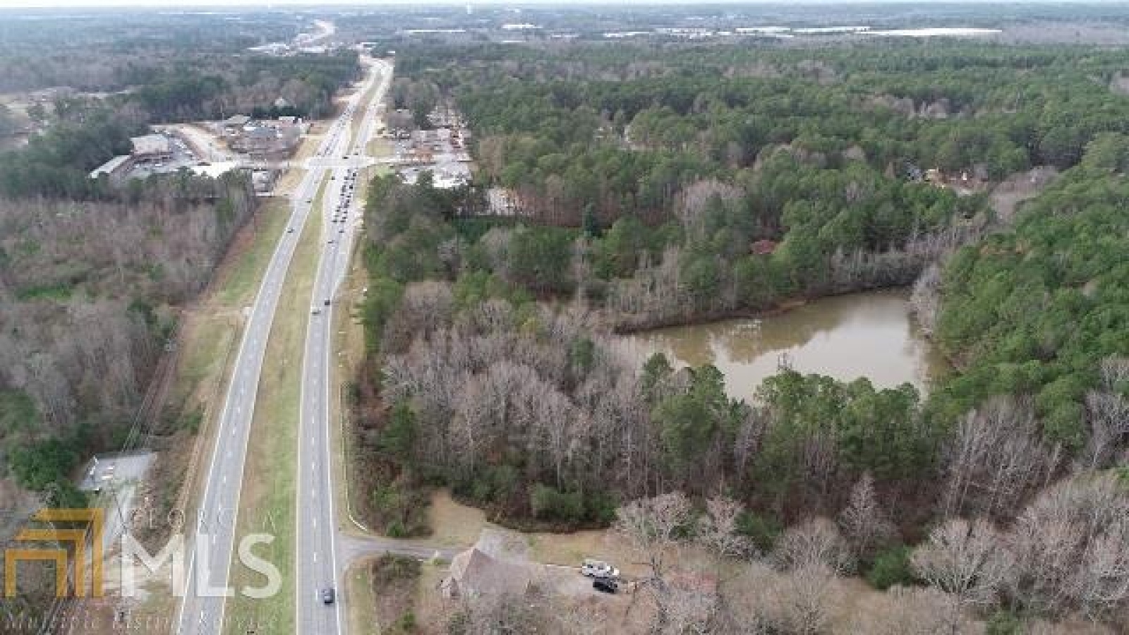 2342 Highway 34, Newnan, Georgia 30265, ,Land,For Sale,Highway 34,8708411