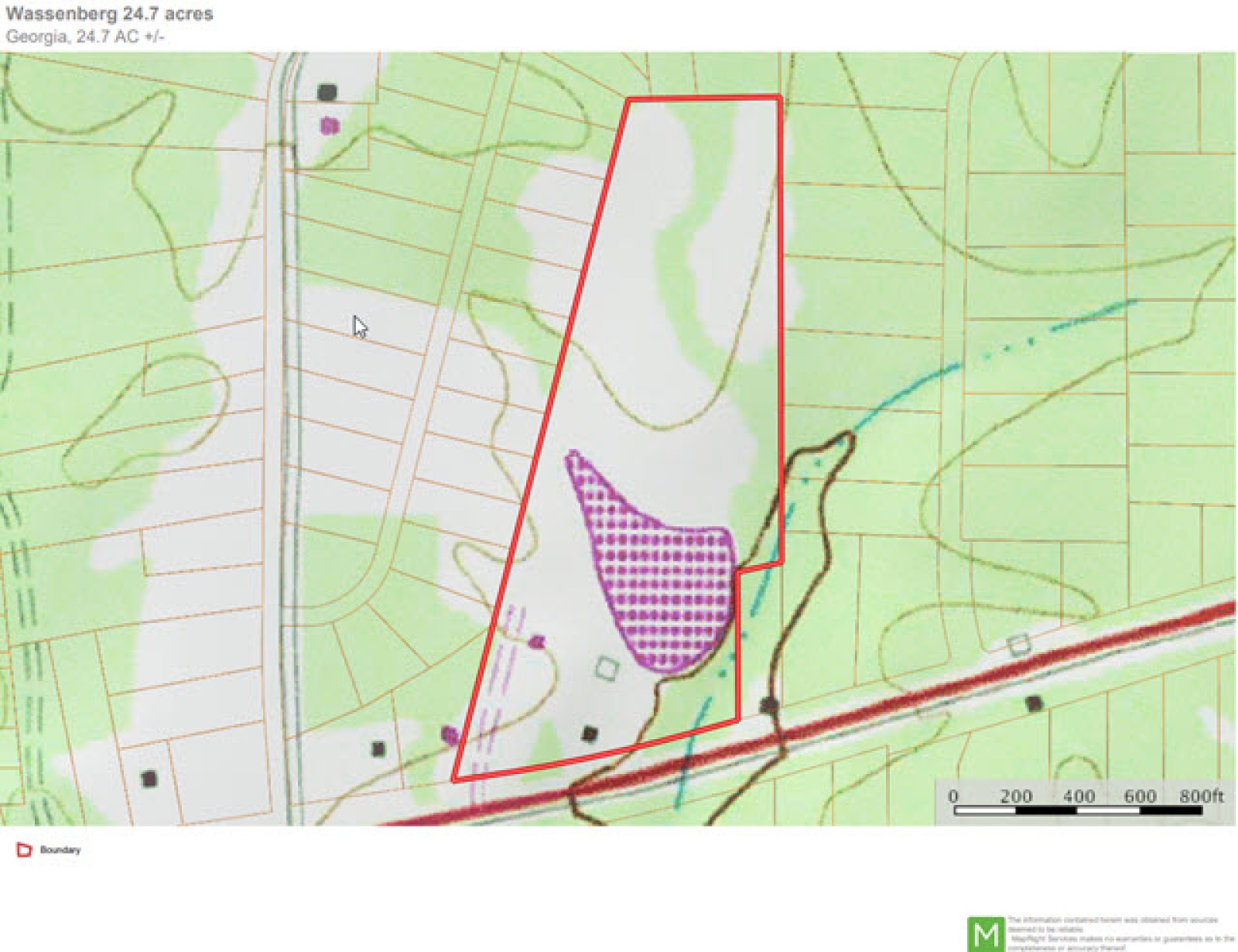 2342 Highway 34, Newnan, Georgia 30265, ,Land,For Sale,Highway 34,8708411