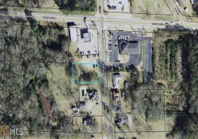 249 Carrollton Street, Temple, Georgia 30179, ,Land,For Sale,Carrollton,8937310