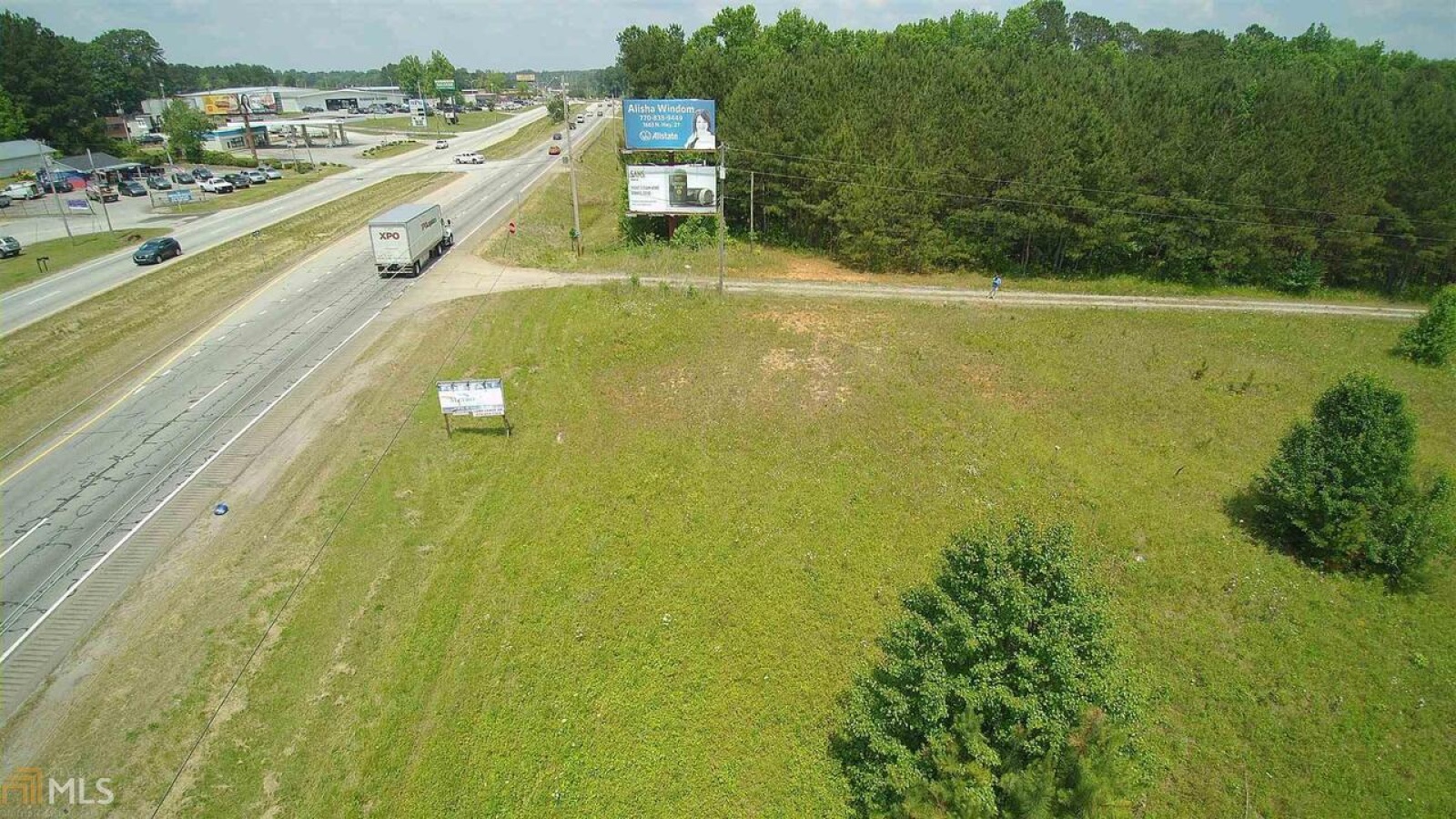 0 Bankhead Highway And Sassafras, Carrollton, Georgia 30116, ,Land,For Sale,Bankhead Highway And Sassafras,8986119